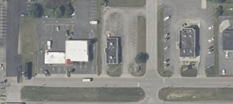 Commercial Land