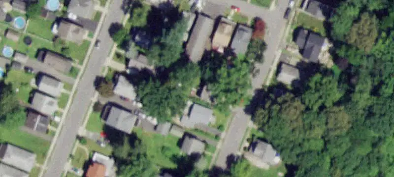 Updated Multifamily Property