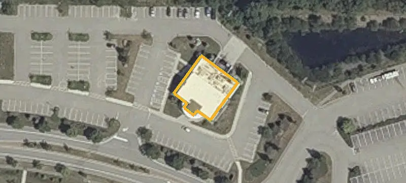 Single-Tenant NNN Restaurant