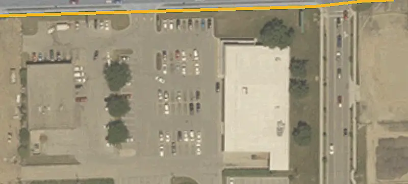 Chipotle & ATI NNN Property