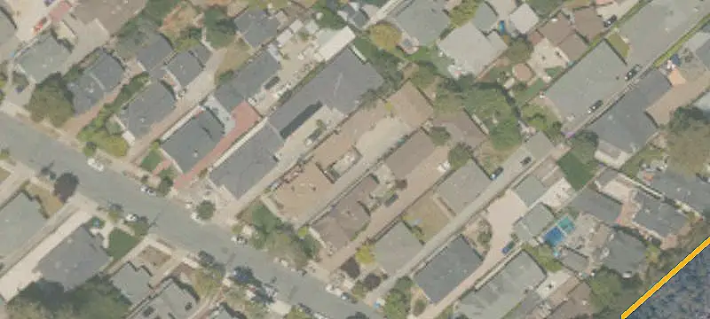 Triplex with Private Garages