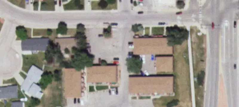 42-Unit Apartment Complex