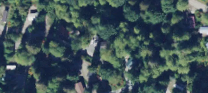 Deeded Recreation Lot with Hookups