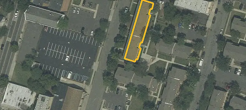 New Construction Triplex