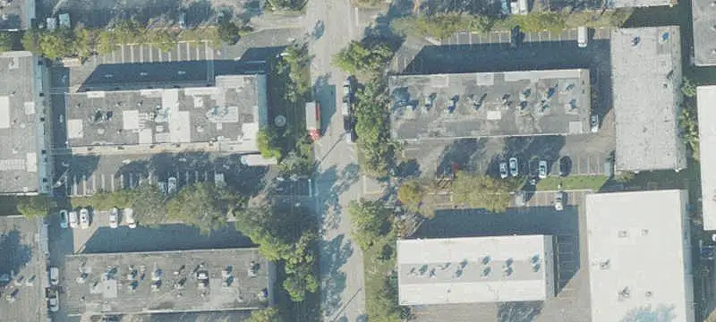 Two-Story Office Unit
