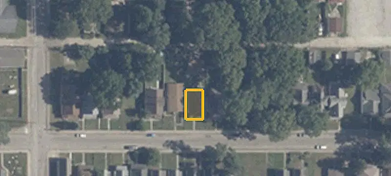 Land Parcel