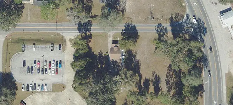 Corner Commercial Land