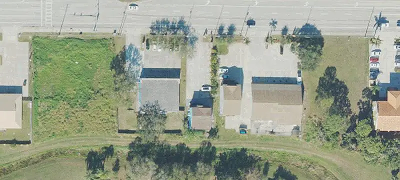 Leased Two-Story Retail Plaza