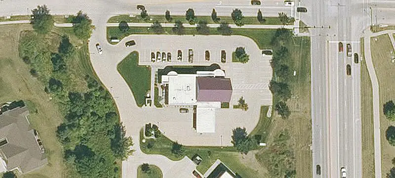 Mixed-Use Development Outlot