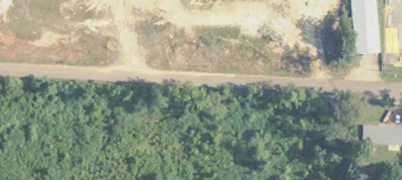 Dual-Access Commercial Land