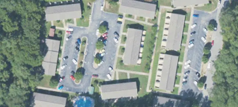 60-Unit Multifamily Apartment Community