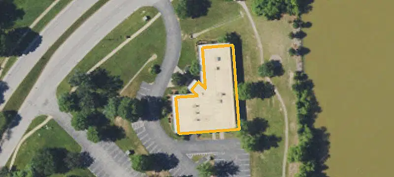 Freestanding Office Building
