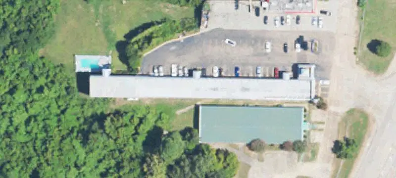 Riverfront Hotel with Interstate Access