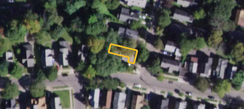 Multifamily Property with Fenced Yard