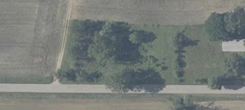Tillable Farmland with Road Frontage