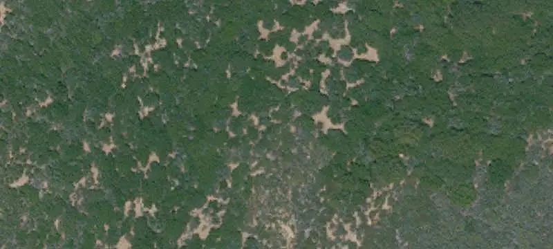 Off-Grid Ranch Property