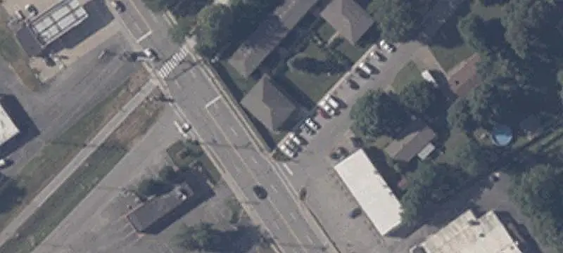 15-Unit Apartment Building