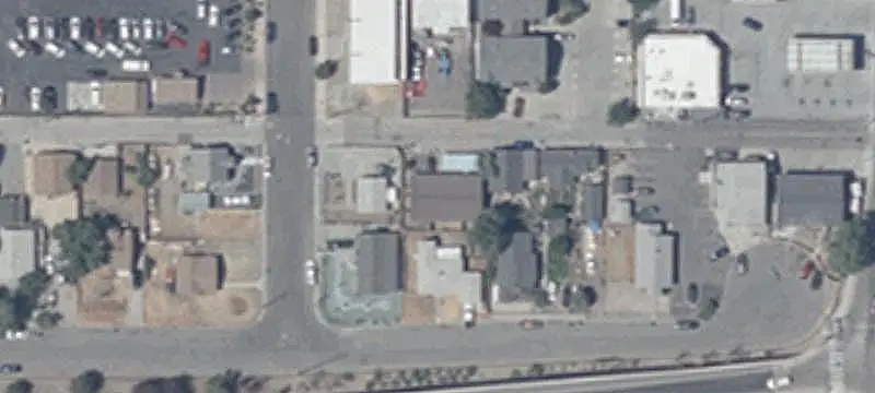 Multifamily Property with Updated Exterior