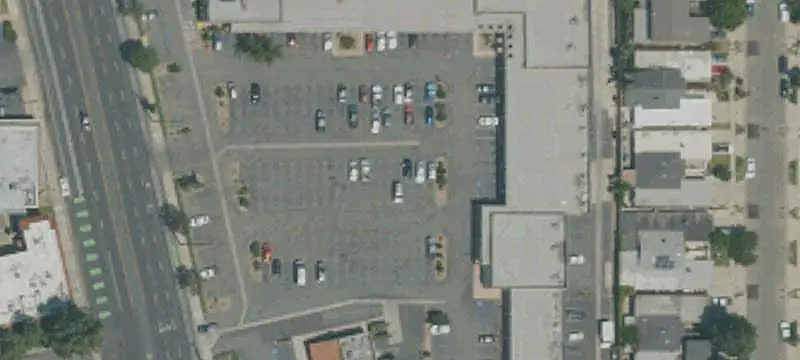 Commercial Land with Redevelopment Options