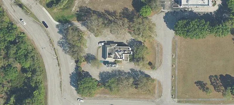 General Commercial Mixed-Use Property