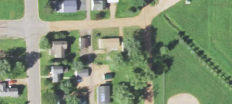 Former Church with Full Basement