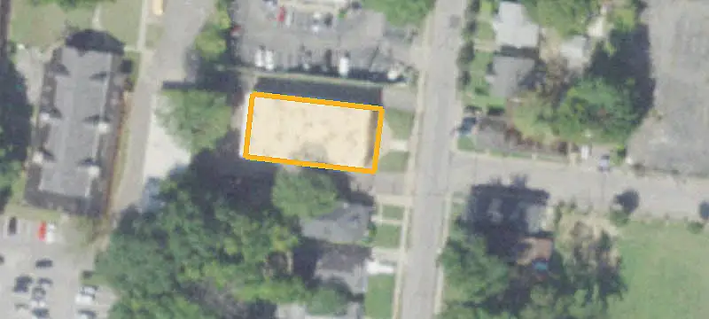 20-Unit Apartment Building