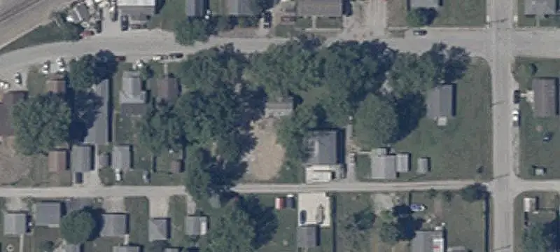 Newly Constructed Tenant-Occupied Duplex