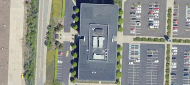 Airside Business Park Office Units