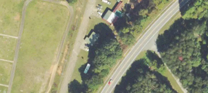 Commercial Land with Office
