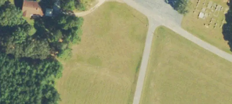Hunting Land with ATV Trails