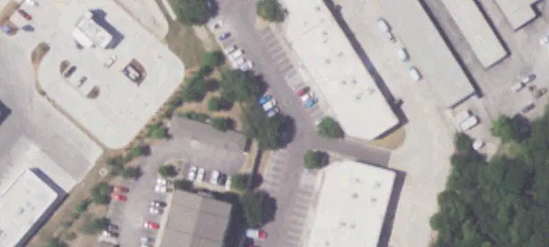 Industrial Property with On-Site Parking