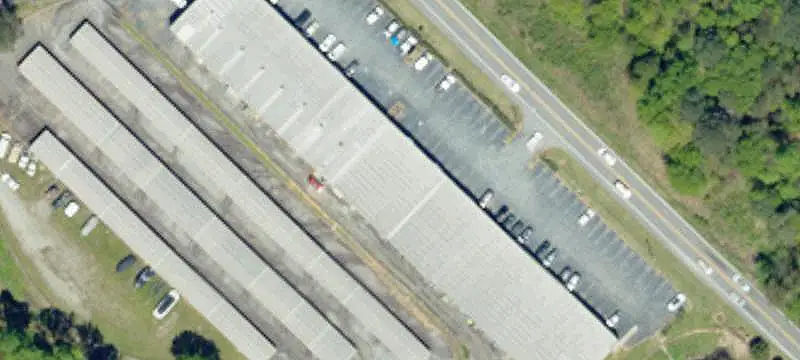 Easley’s Carolina Center Shopping Center