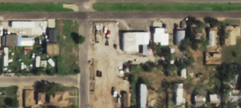 Metalworking Manufacturing Property