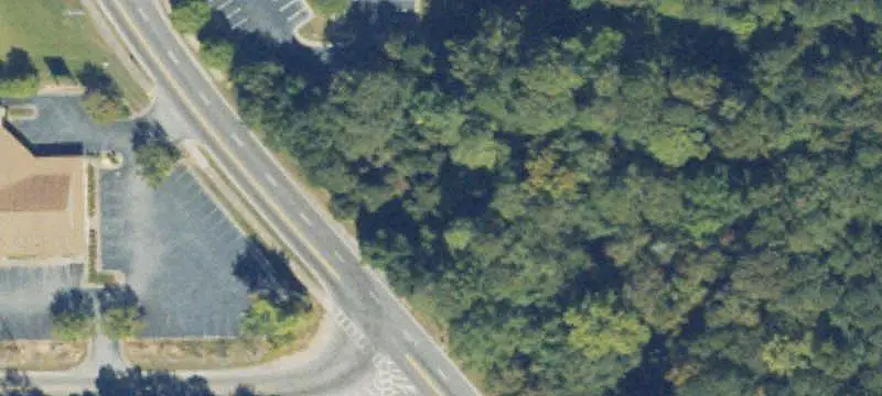 Approved Two-Level Commercial Land