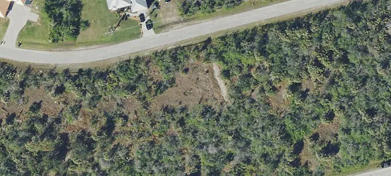 8093 BURWELL CIRCLE, PORT CHARLOTTE, FL 33981