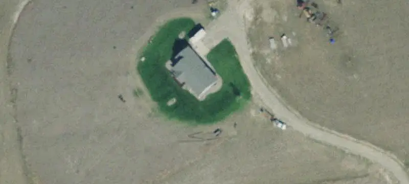Land