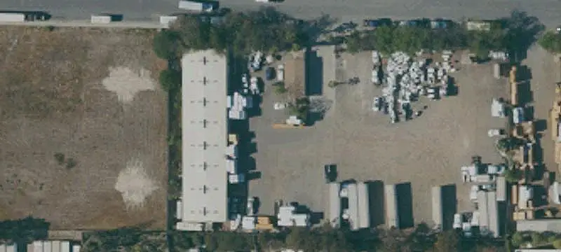Warehouse Space
