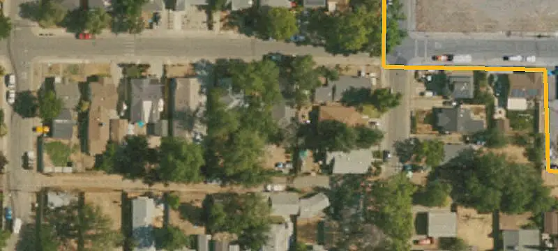 Two-Unit Duplex