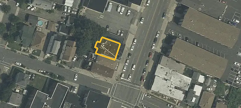 Mixed-Use Property with Commercial Space