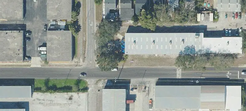 Renovated Flex Space with Loading Dock