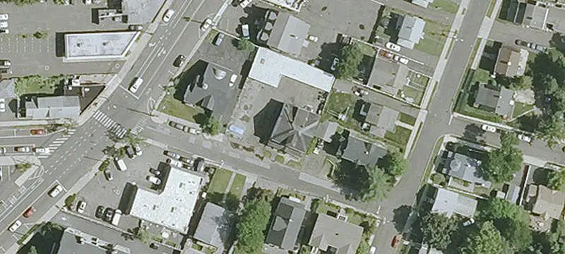 5-Unit Multifamily Property