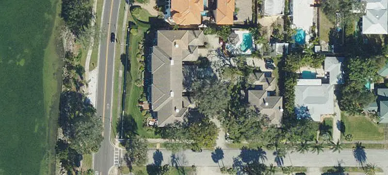 Freestanding Assisted Living Facility