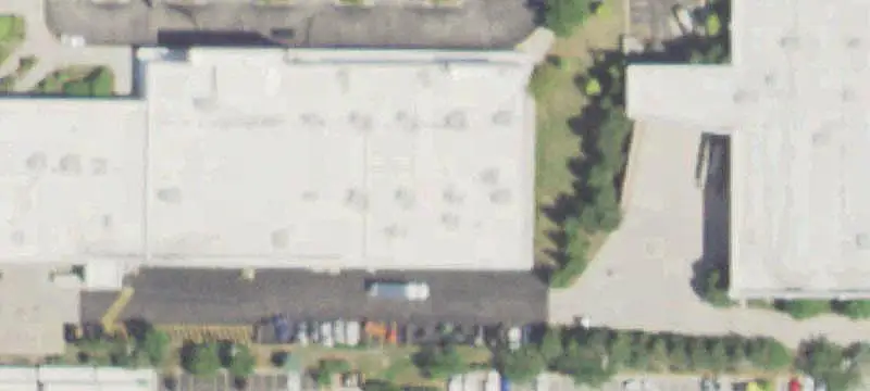 Grocery-Anchored Shopping Center