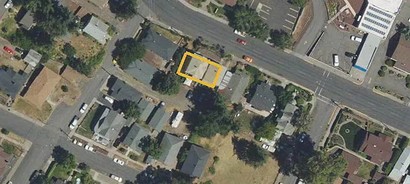 Two-Duplex Multifamily Portfolio