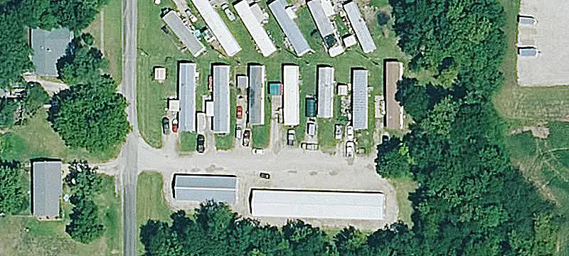 Tenant-Owned Home Community