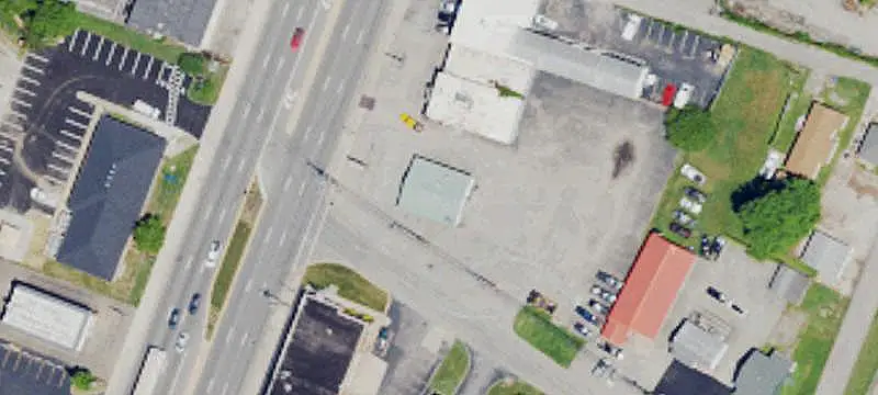 C2 Commercial Land Pad