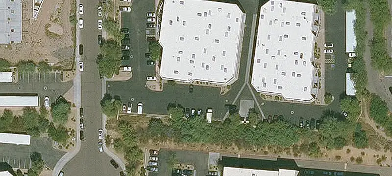 Single-Tenant Flex Space