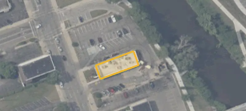 Vacant Commercial Lot