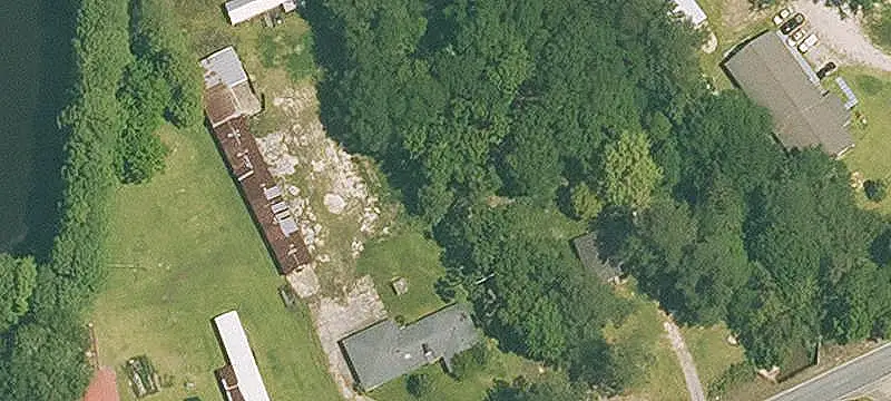 Commercial Land at Hard Corner