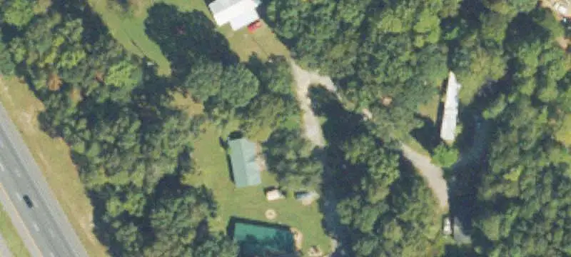 9-Unit Mobile Home Park